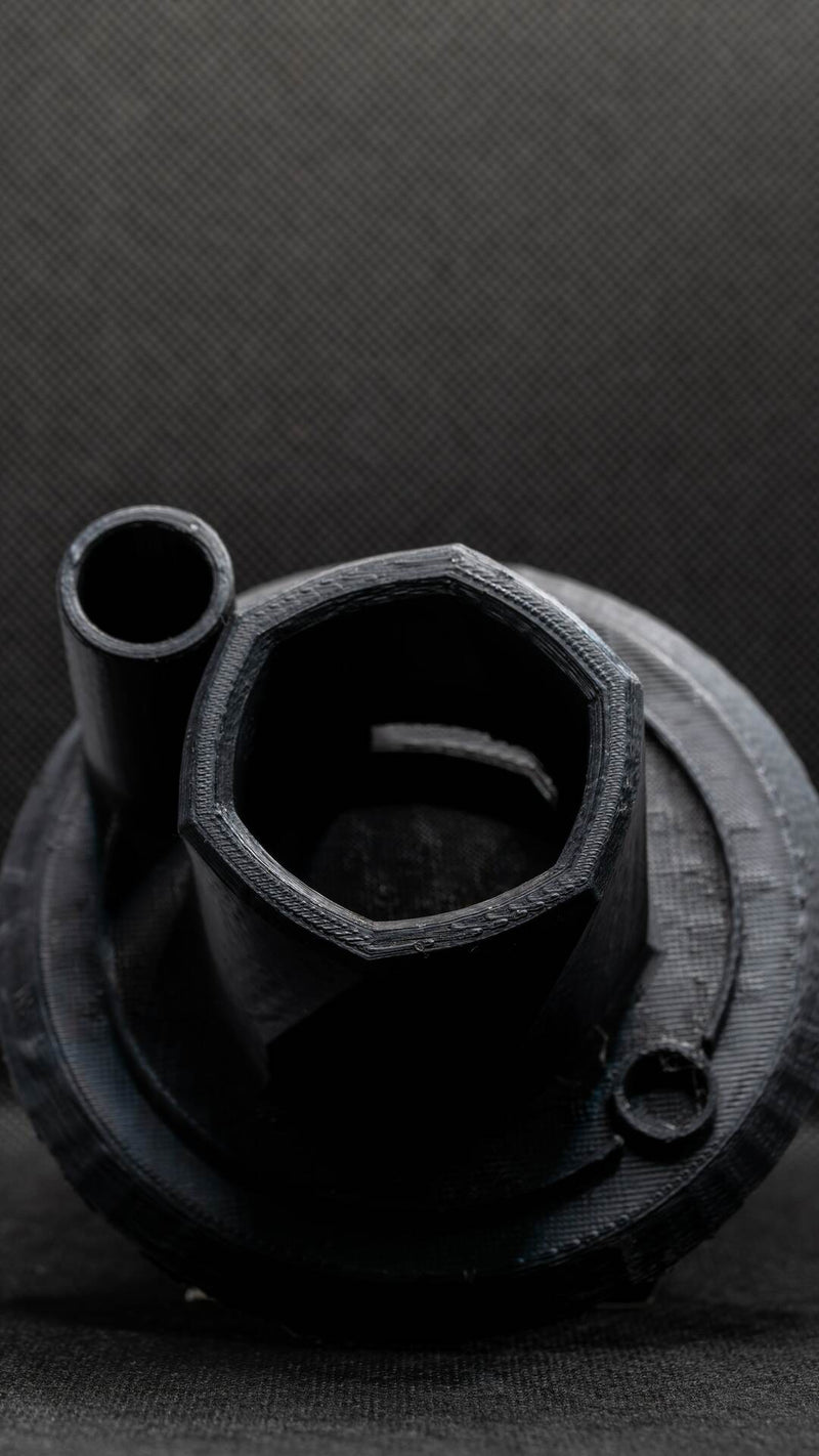 Focus V AERIS Stabilizer Base