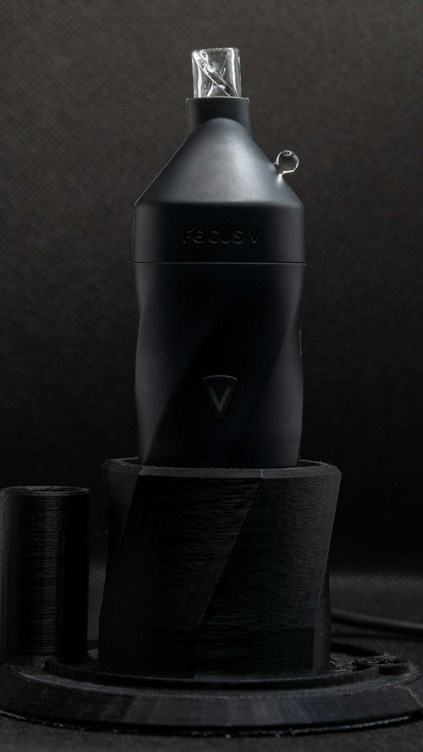 Focus V AERIS Stabilizer Base