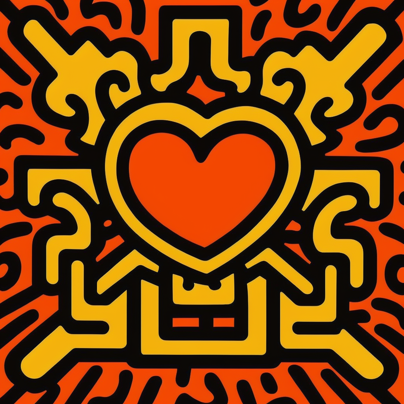 chemins du coeur